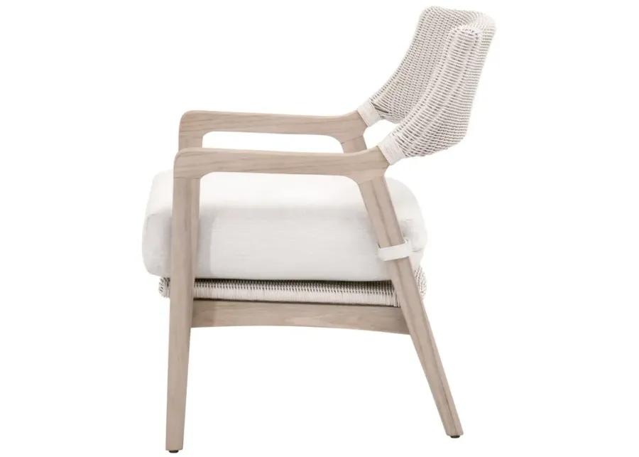 Lucia Outdoor Club Chair