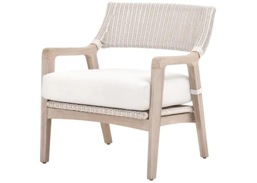 Lucia Outdoor Club Chair