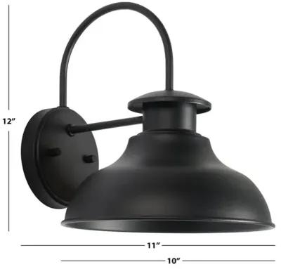 LINDEN OUTDOOR WALL SCONCE - Set of 2