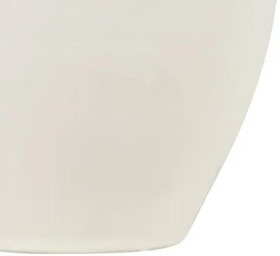 Faye Vase  -  Small White - Set of 2