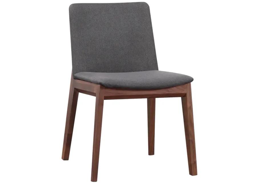 Deco Dining Chair ( Set Of 2 )