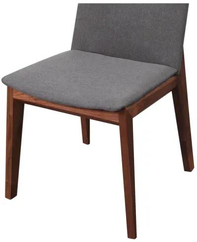 Deco Dining Chair ( Set Of 2 )