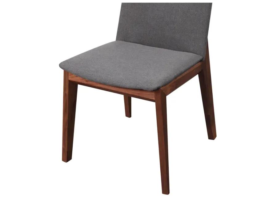 Deco Dining Chair ( Set Of 2 )