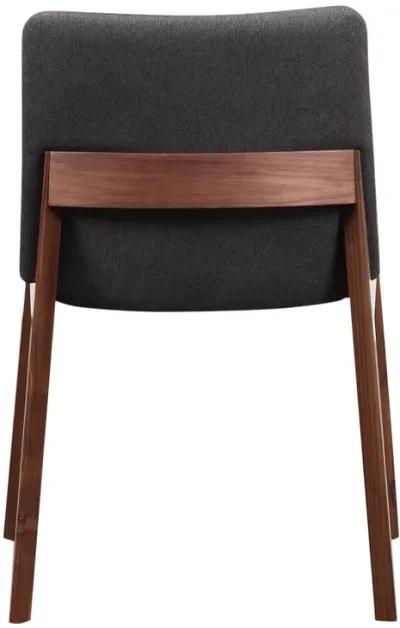 Deco Dining Chair ( Set Of 2 )