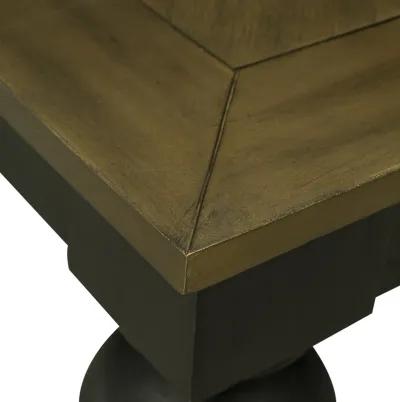 Piedmont Coffee Table - Harvest Brown