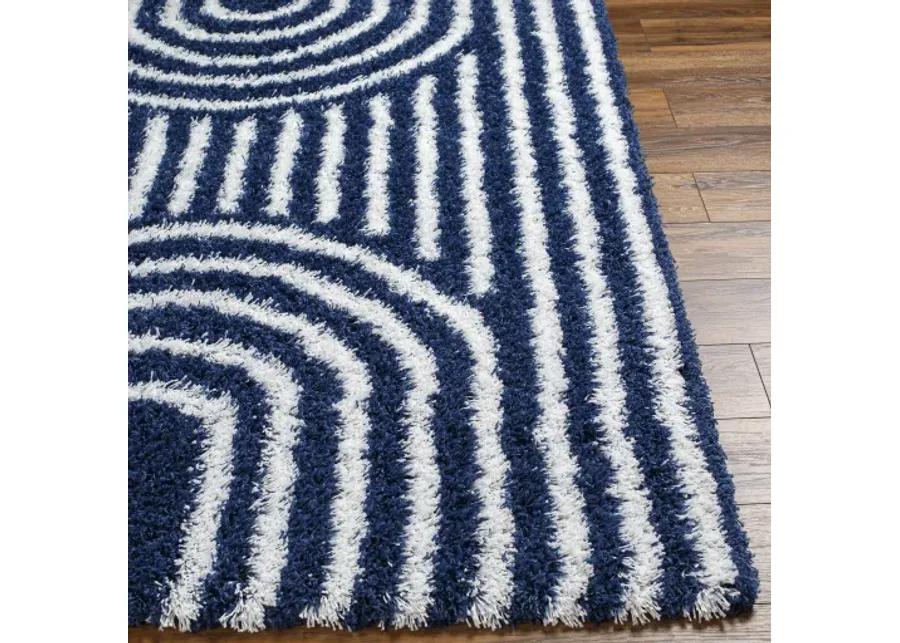 Urban Shag USG-2317 5'3" x 7'3" Machine Woven Rug