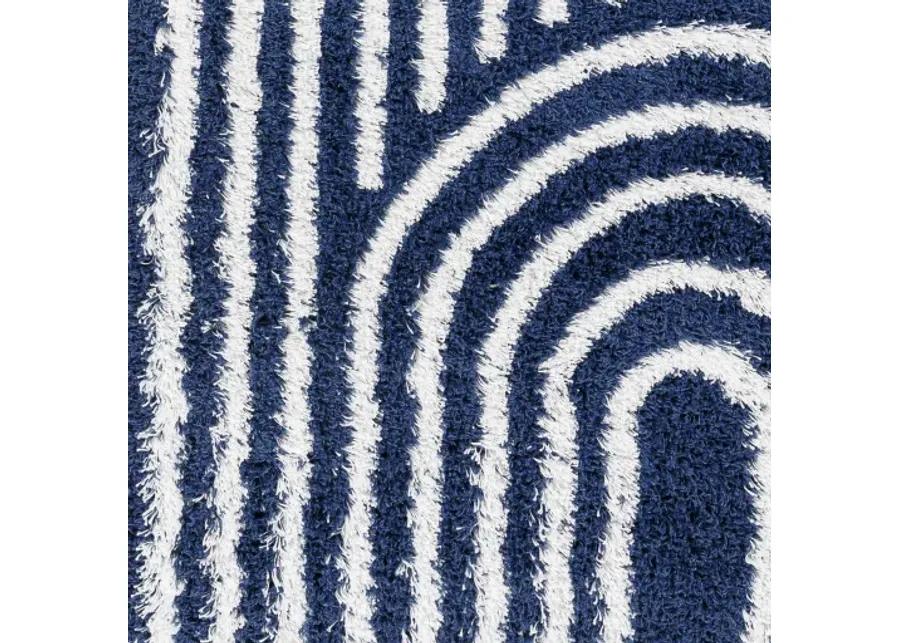 Urban Shag USG-2317 5'3" x 7'3" Machine Woven Rug