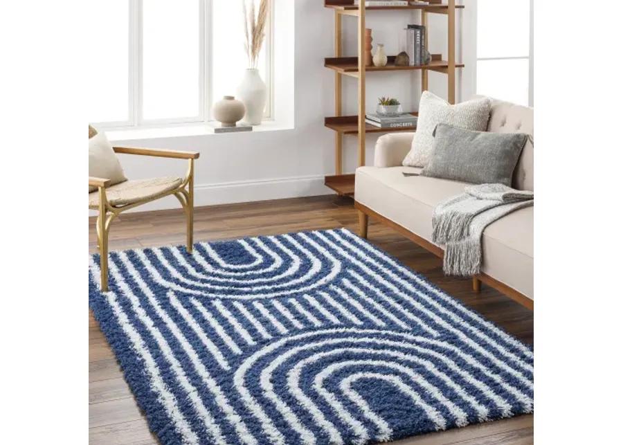 Urban Shag USG-2317 5'3" x 7'3" Machine Woven Rug