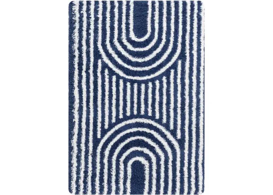 Urban Shag USG-2317 5'3" x 7'3" Machine Woven Rug