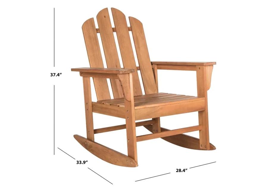 Moreno Rocking Chair