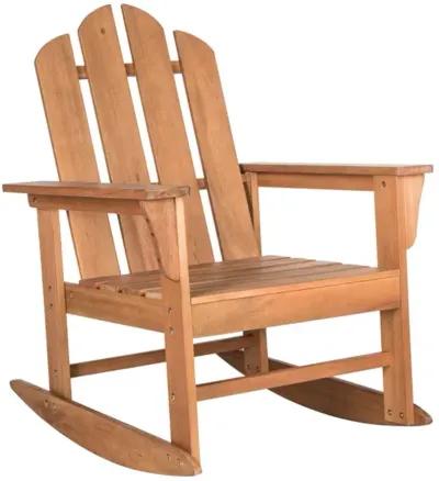 Moreno Rocking Chair