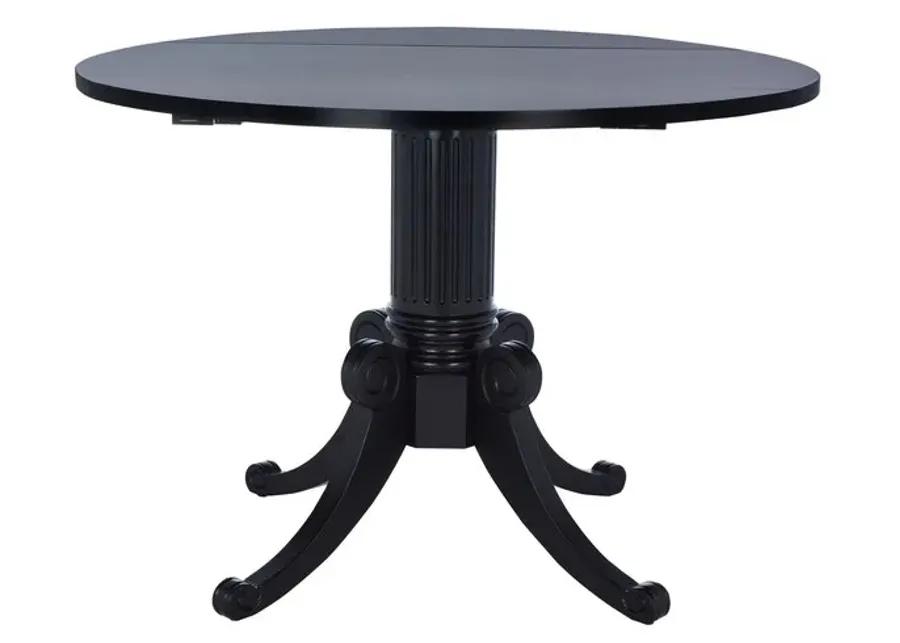 FOREST DROP LEAF DINING TABLE