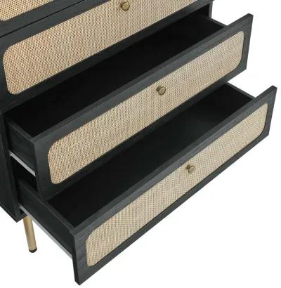 Chaucer 5-Drawer Chest