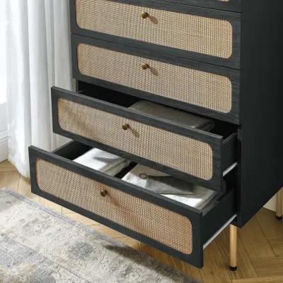 Chaucer 5-Drawer Chest