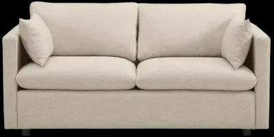 Activate Upholstered Fabric Sofa