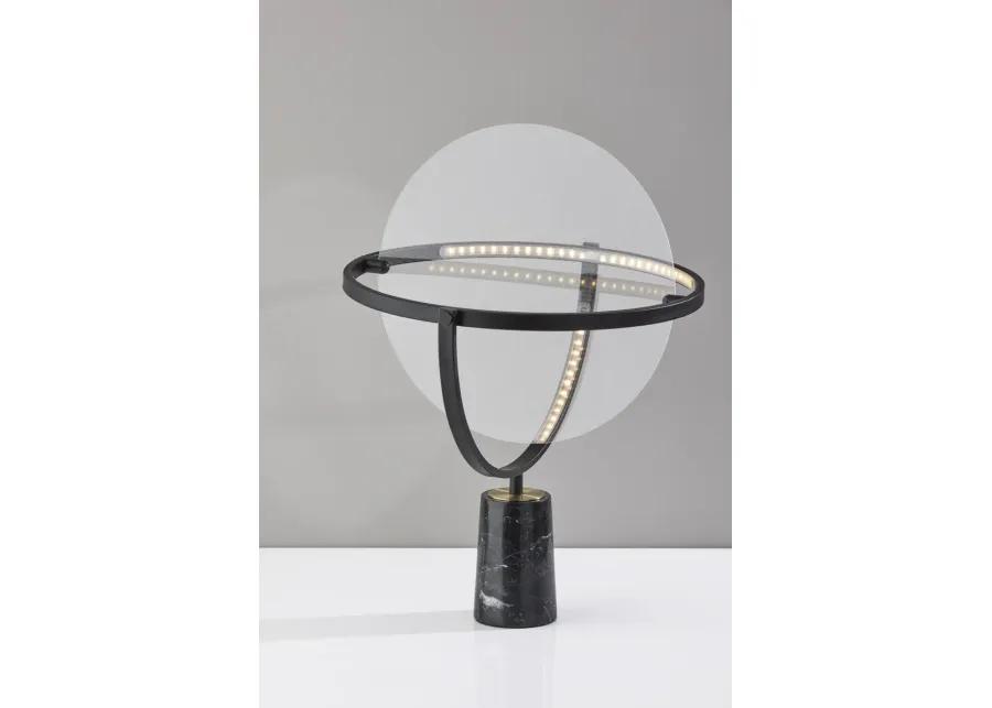 Orsa LED Table Lamp