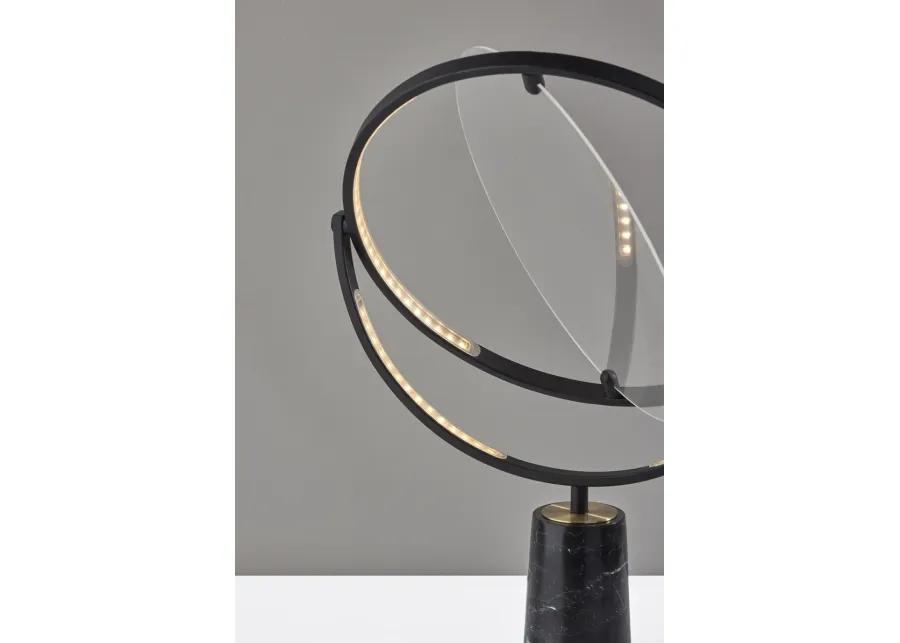 Orsa LED Table Lamp