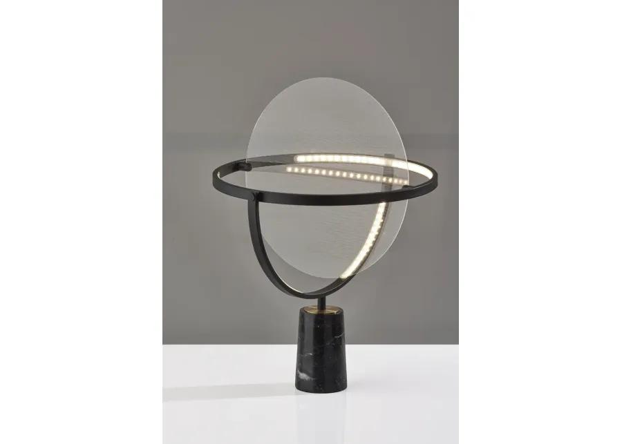 Orsa LED Table Lamp