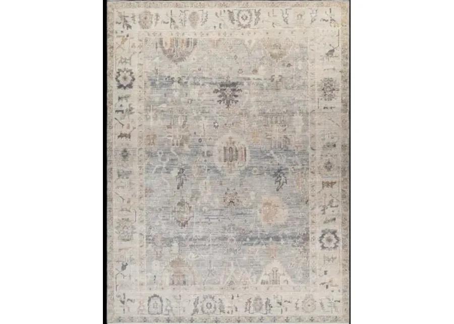 Marlene BOMN-2306 7'10" x 10' Machine Woven Rug