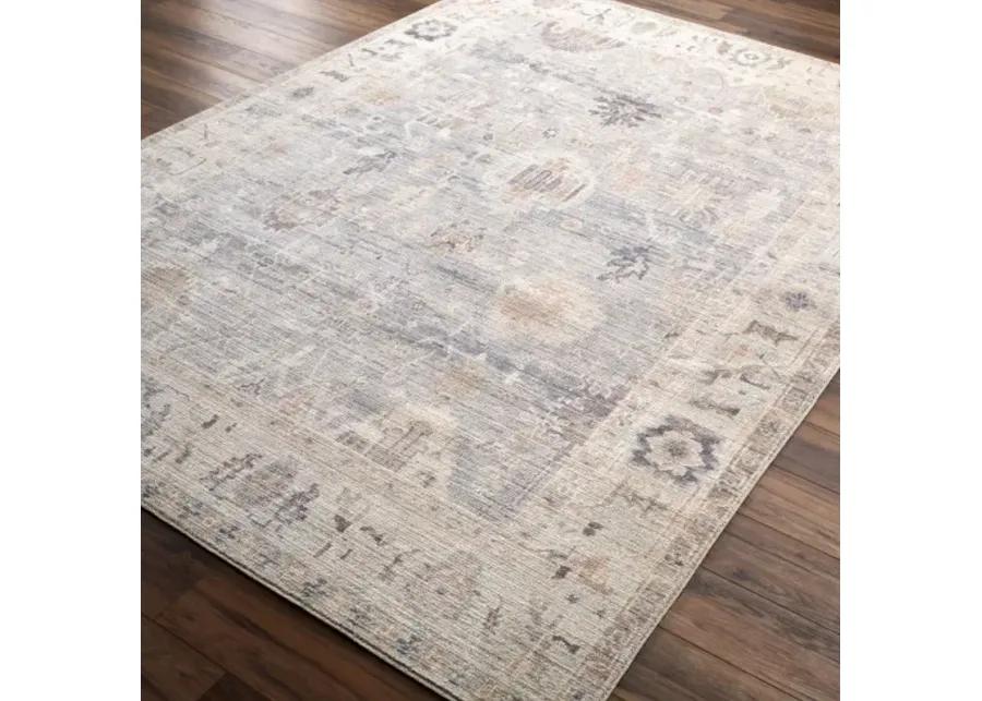 Marlene BOMN-2306 7'10" x 10' Machine Woven Rug