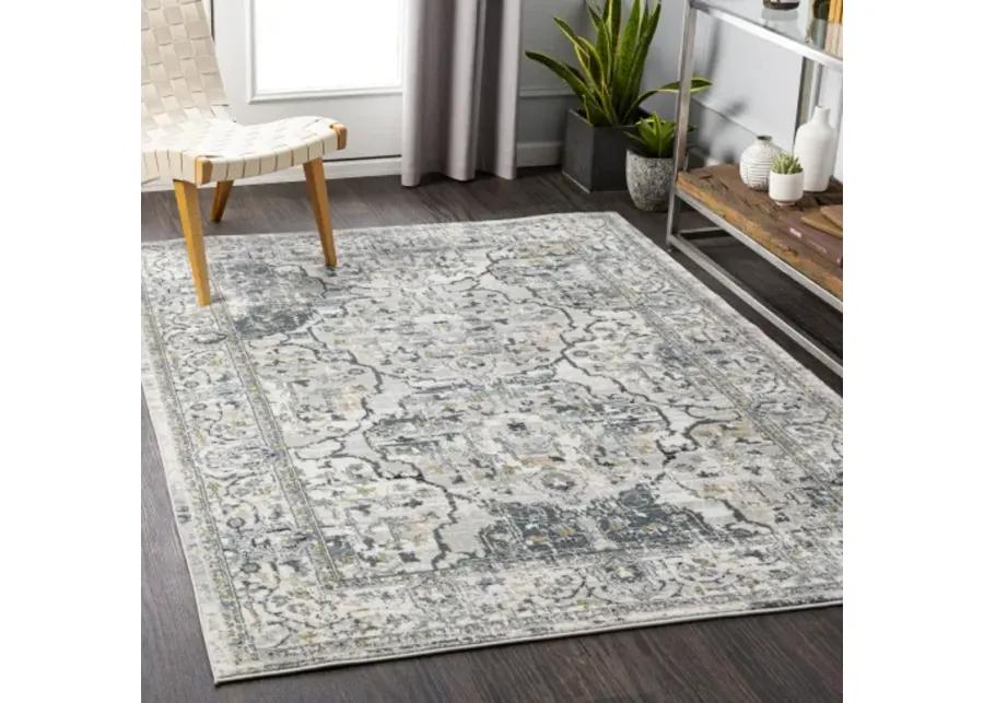 Jolie 5'3" x 7'3" Rug