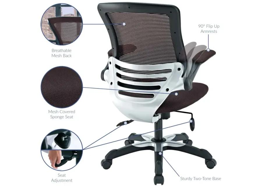 Edge Mesh Office Chair