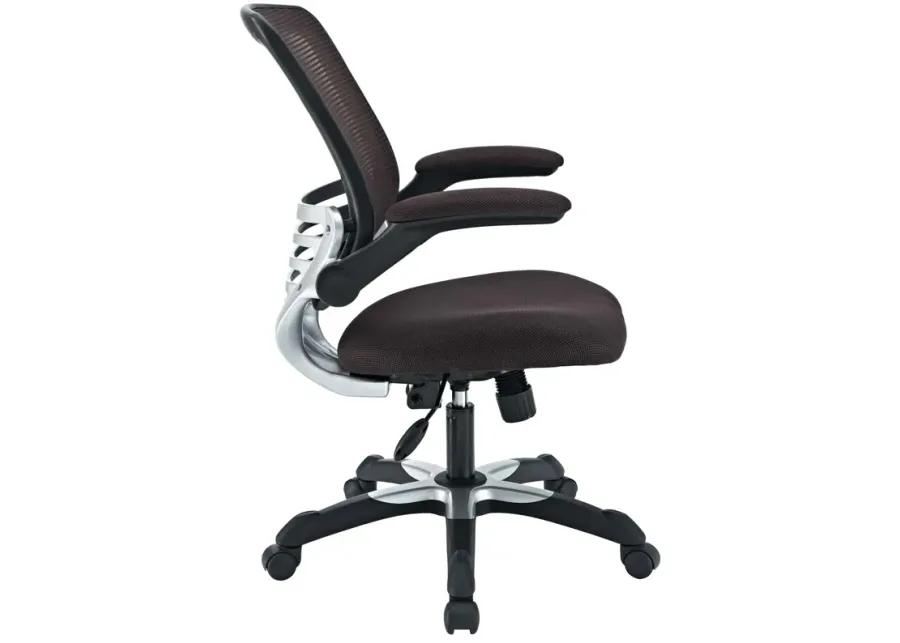 Edge Mesh Office Chair