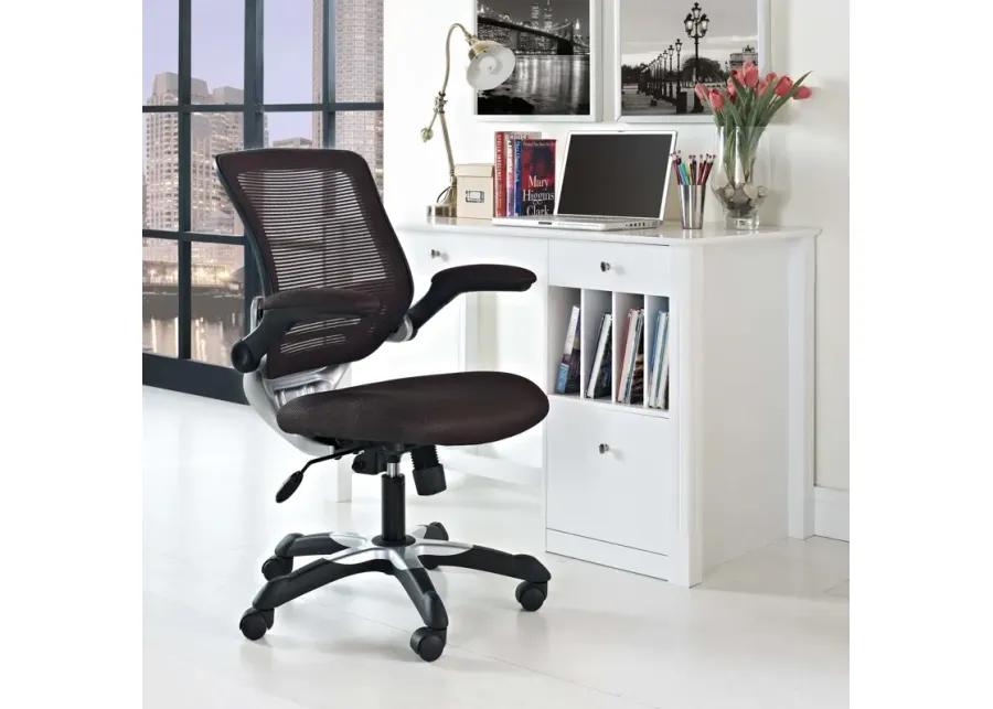 Edge Mesh Office Chair