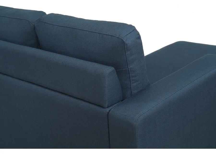 Nix Reconfigurable Chaise Sectional