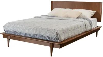 Grande GRD-001 44"H x 78"W x 86"D Wood Bed