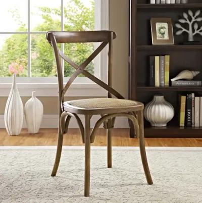 Gear Dining Side Chair