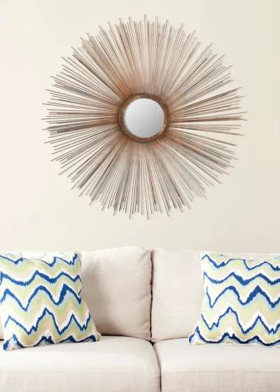 Sunburst Mirror