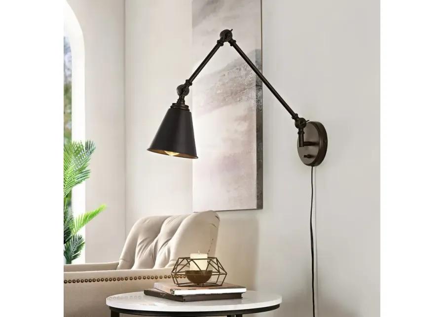 KENSLEY WALL SCONCE