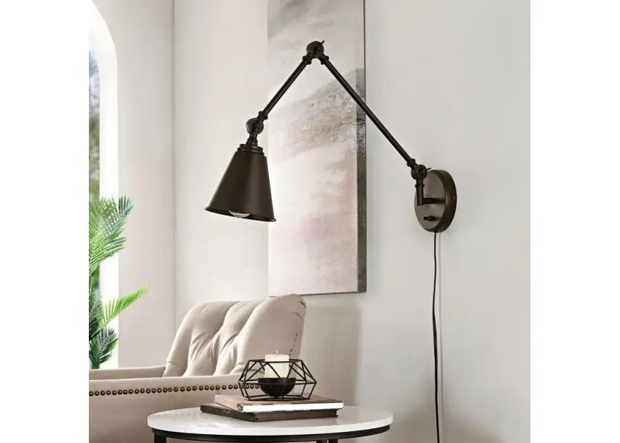 KENSLEY WALL SCONCE