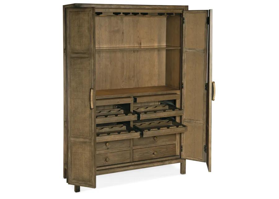 Sundance Bar Cabinet