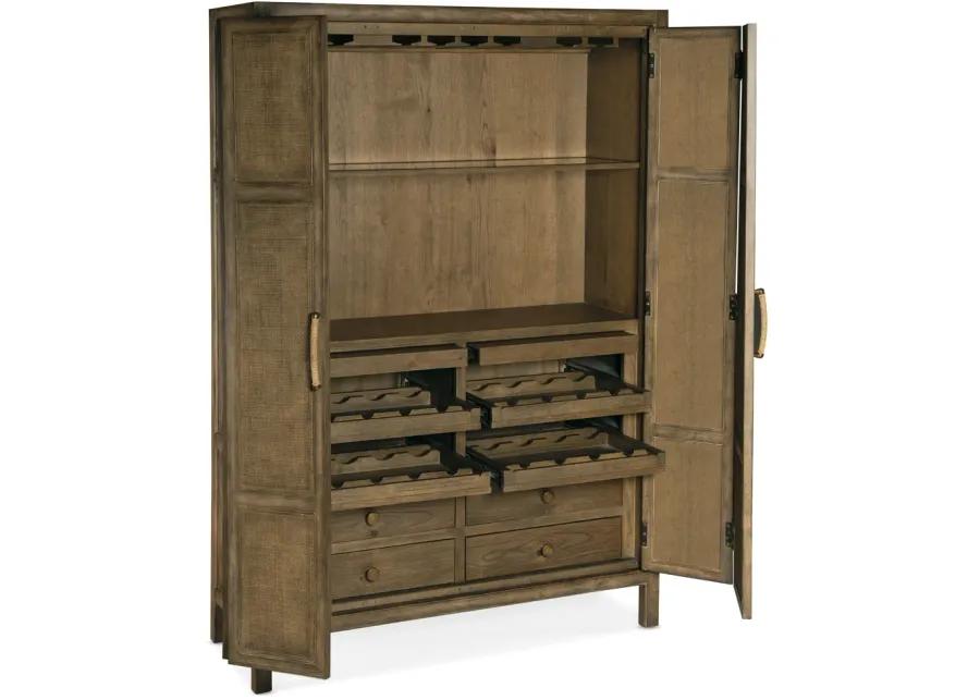 Sundance Bar Cabinet