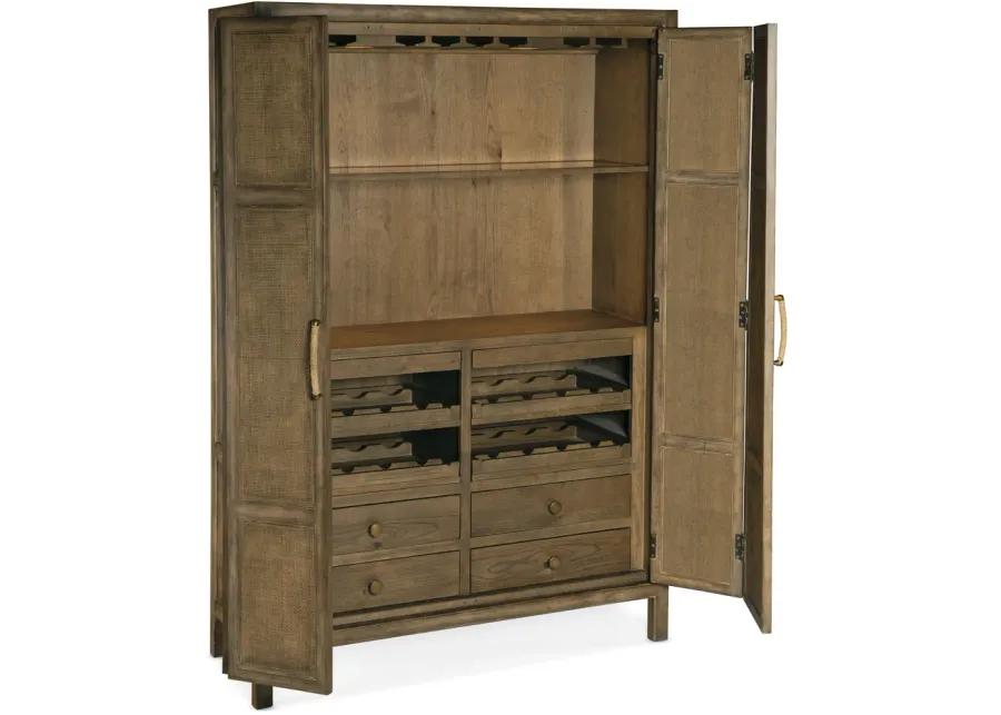 Sundance Bar Cabinet