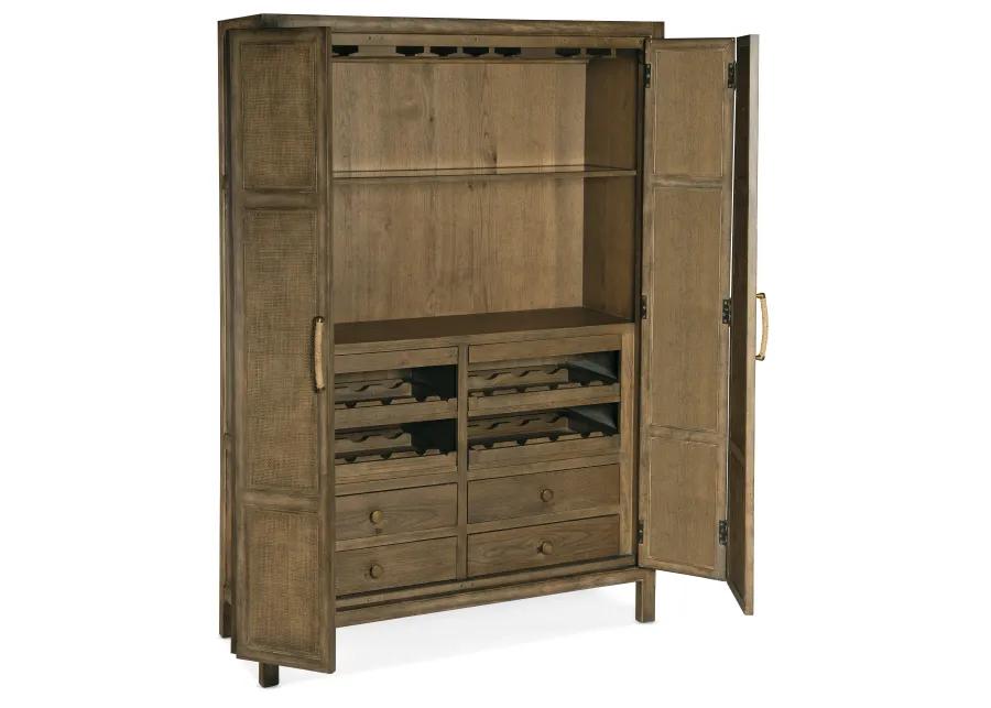 Sundance Bar Cabinet