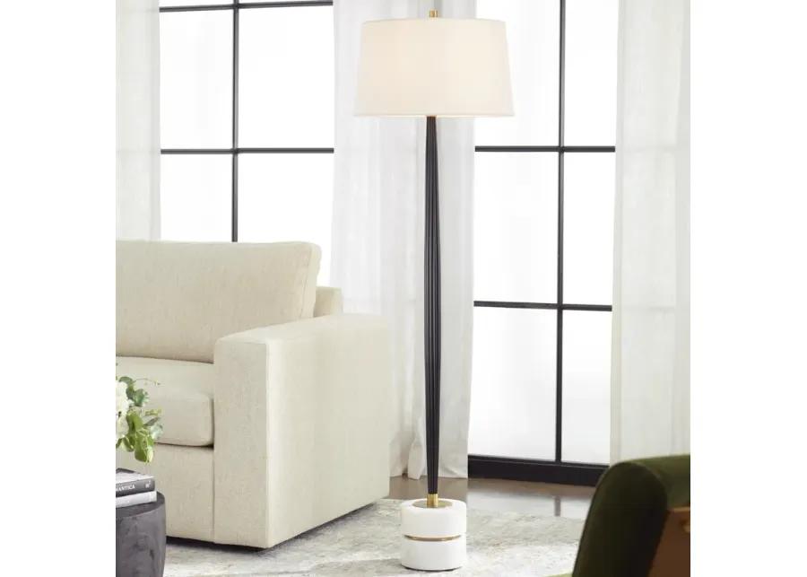 Miraz Iron Floor Lamp