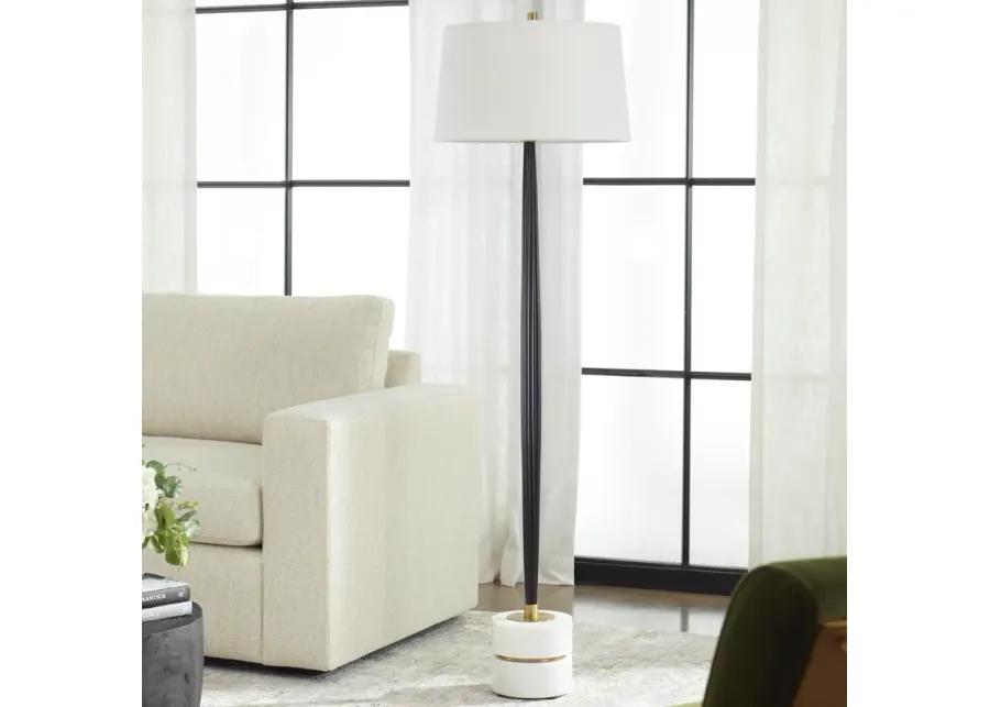 Miraz Iron Floor Lamp