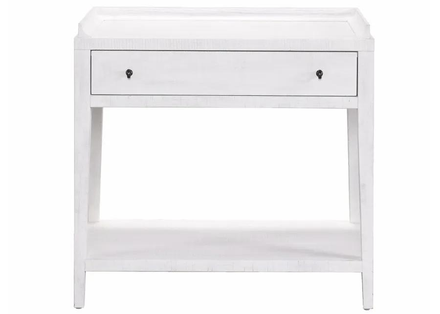 Leg Nightstand