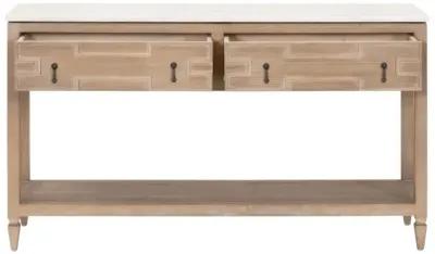 Emerie 2-Drawer Entry Console