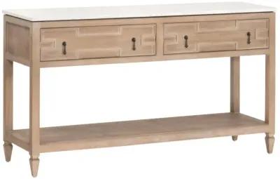 Emerie 2-Drawer Entry Console