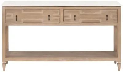 Emerie 2-Drawer Entry Console