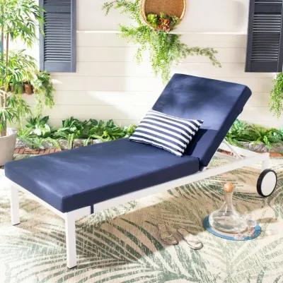 YVES SUN LOUNGER 