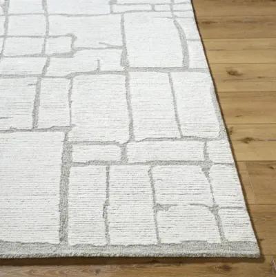 Bianca BNC-2301 2' x 3' Handmade Rug