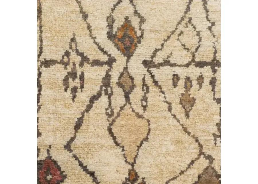 Medina 6' x 9' Rug