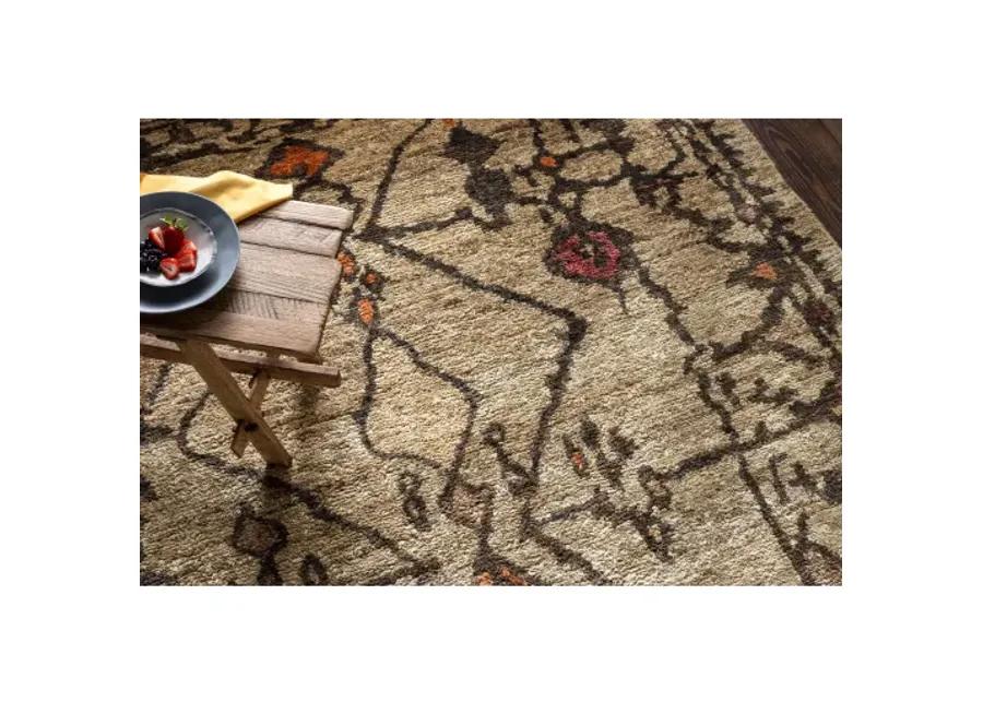 Medina 6' x 9' Rug