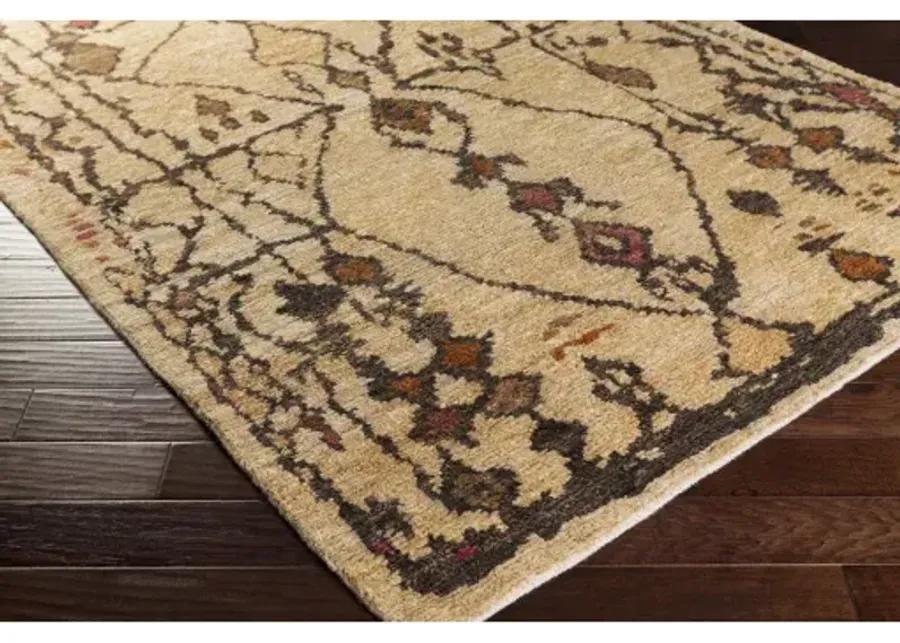 Medina 6' x 9' Rug