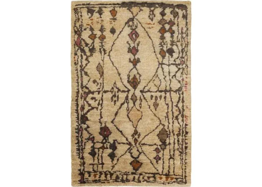 Medina 6' x 9' Rug